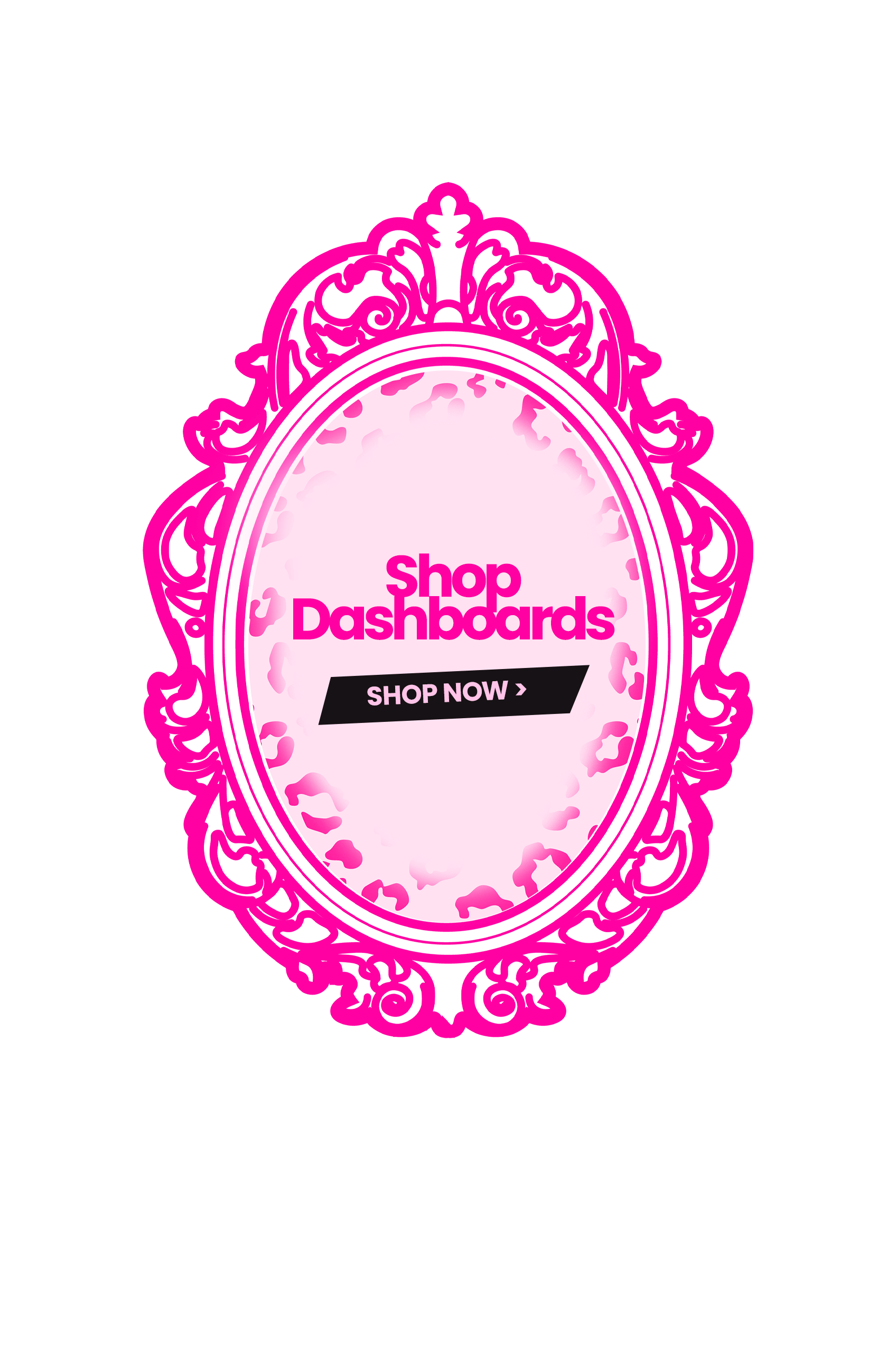Shop Dashboards