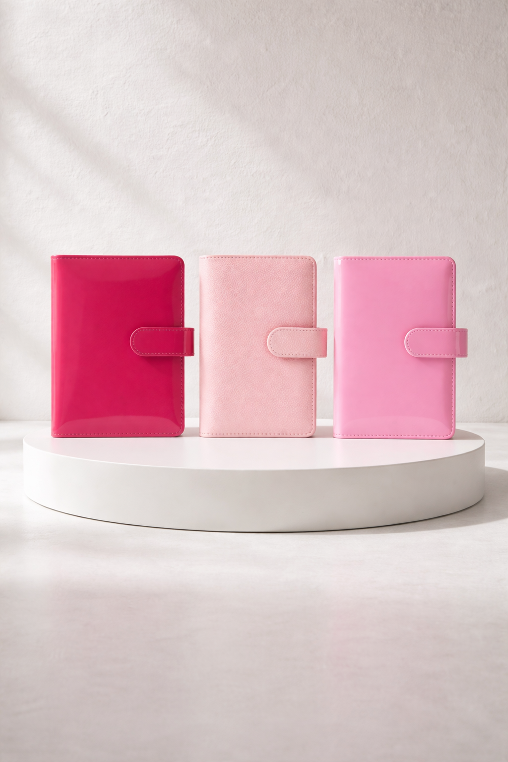 Binders