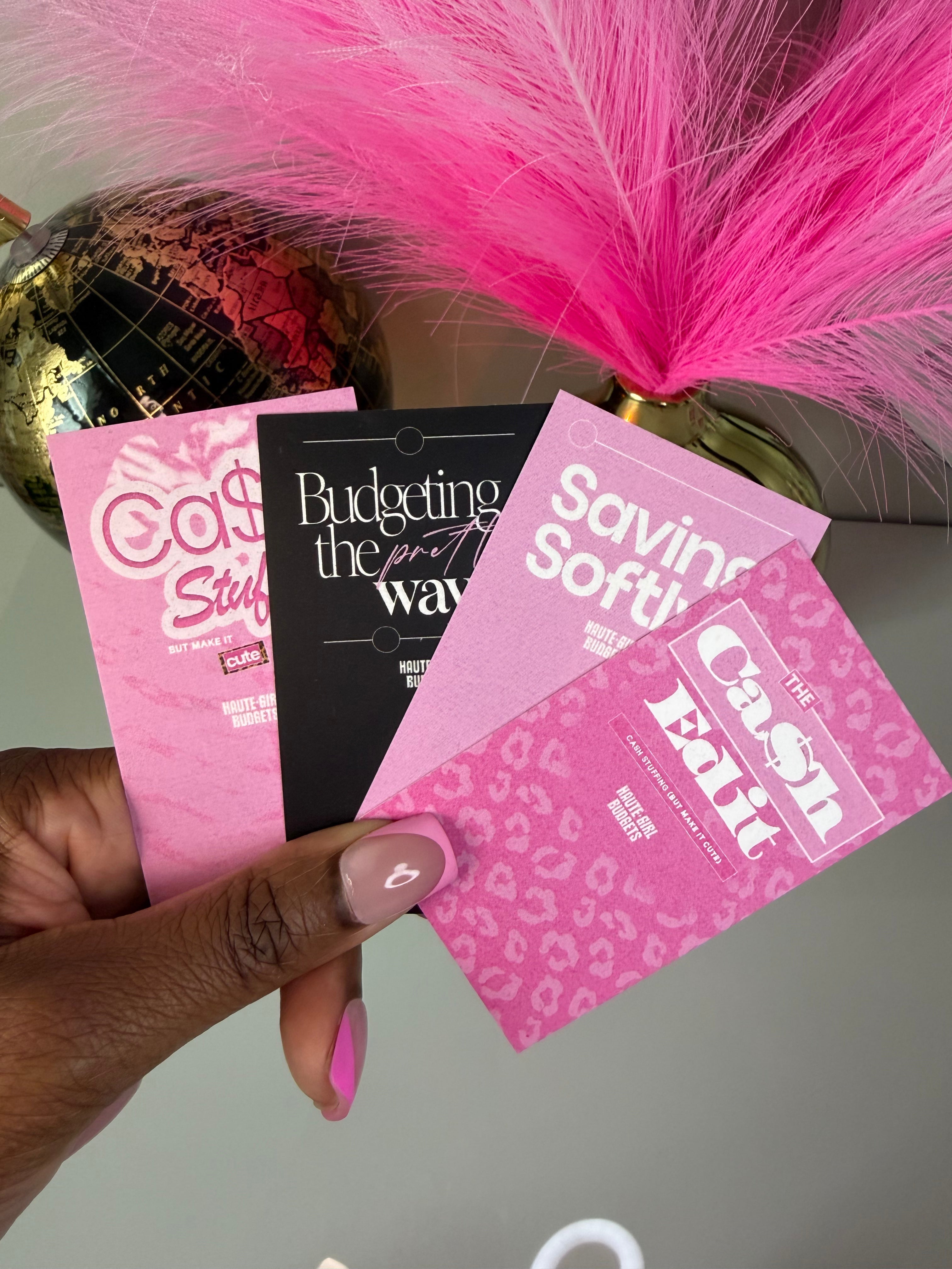 Planner Cards