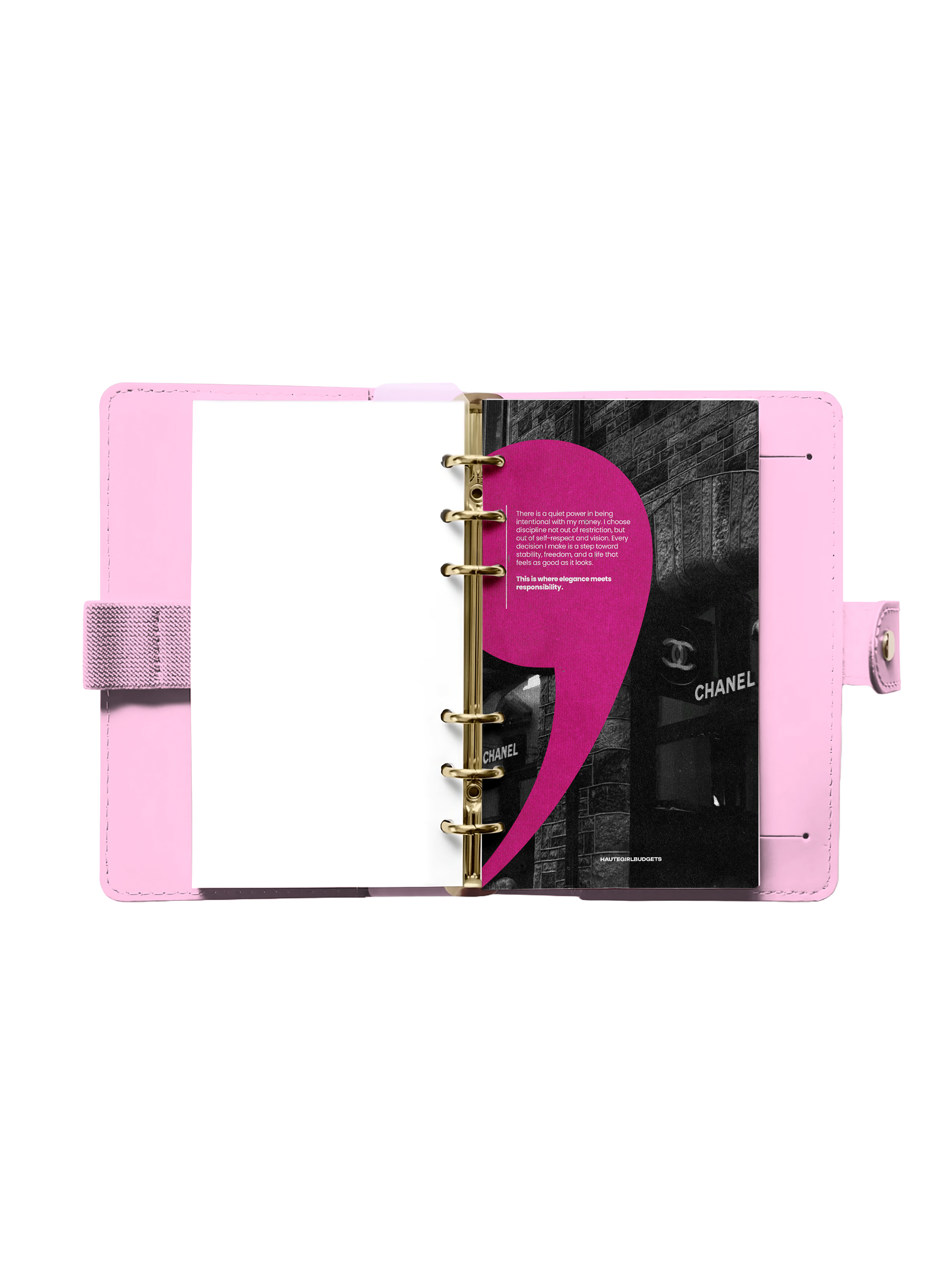 A6 - Haute Intentions V2