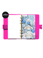 A6 - Cinnamon Roll Dashboard