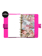 A6 Dashboard - I'm just a girl