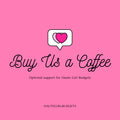 Buy Us a Coffee ☕