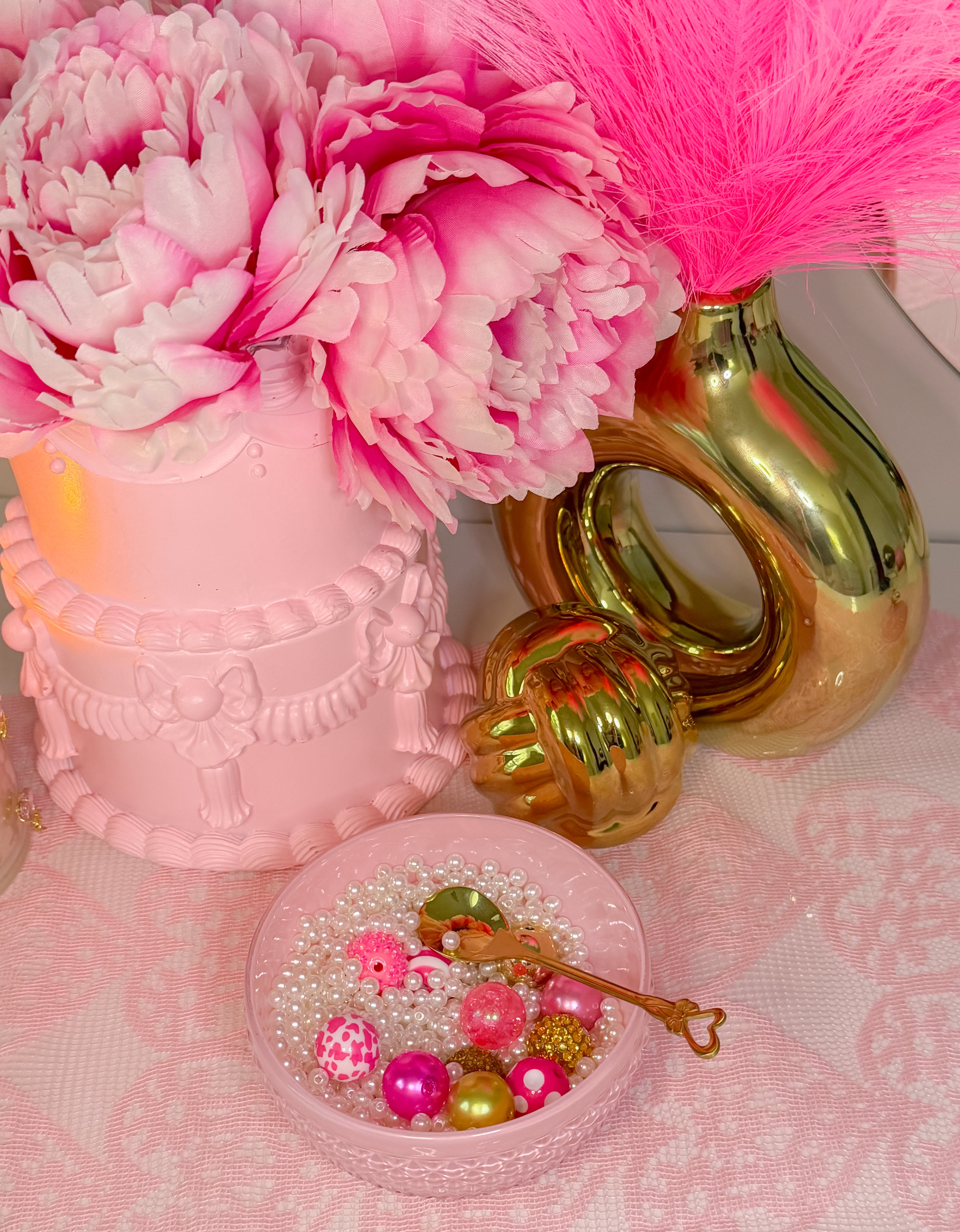 Haute Girl Mystery Experience