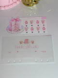 Haute Girl Cafe Savings Challenge Bundle - Save $40