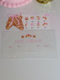 Pretty Patisserie Savings Challenge Bundle - Save $80