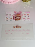 Paycheck & Pancakes Savings Challenge Bundle - Save $120