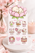 Bloom With Bianca Savings Bundle - Save $150
