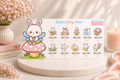 Josie's Fairy Fund Savings Bundle - Save $500