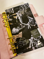 A6 - Financial Freedom Dashboard