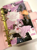 A6 - Secured Savings Dashboard