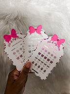 Me & My Mini Savings Tracker