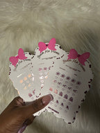 Beach Me Please Savings Tracker