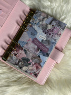 A6 Dashboard - I'm just a girl