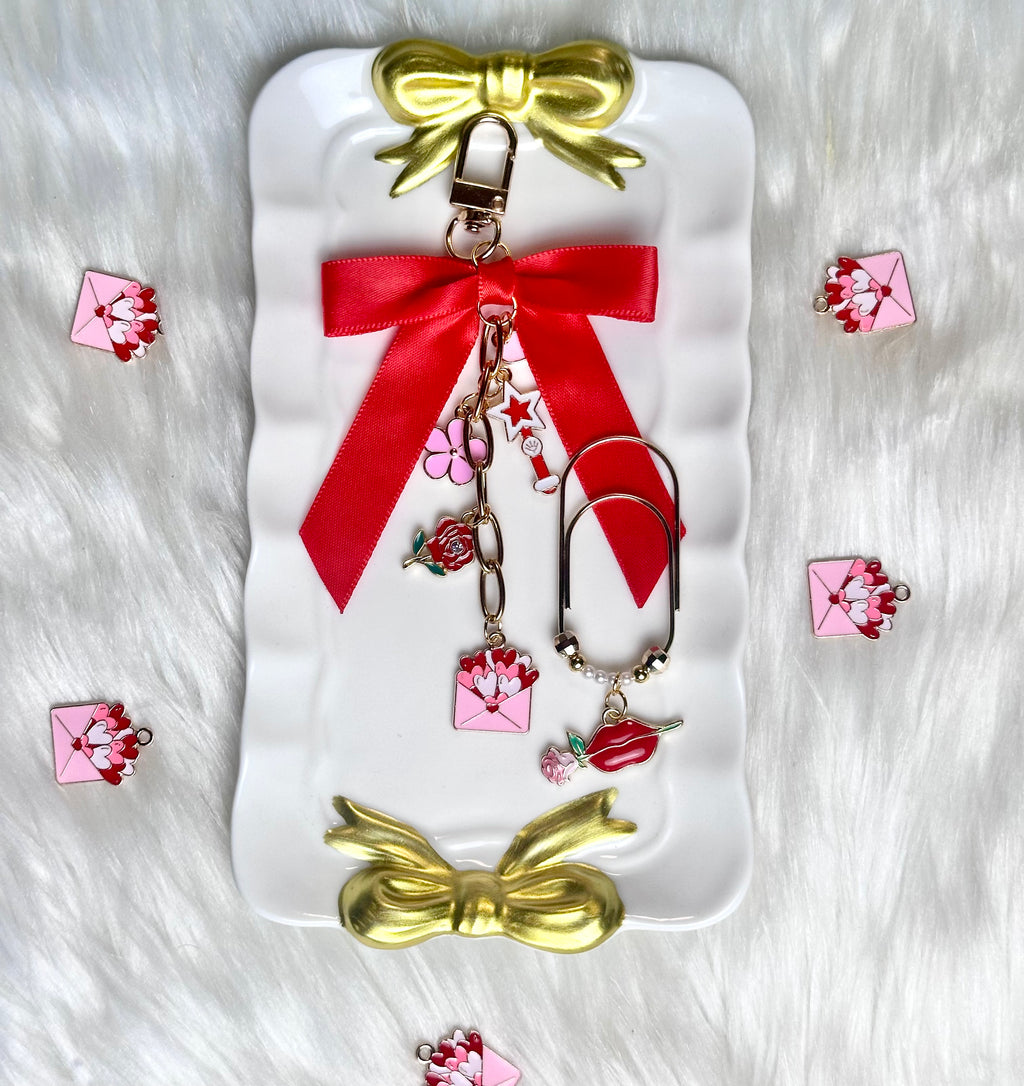 Mini Valentine’s Charm Bundle