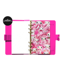 A6 - My Melody Dashboard