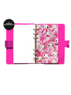 A6 - My Melody Dashboard