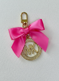 Mini Designer Binder Charms - MK V1