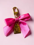 Mini Designer Binder Charms - LV Tag V3