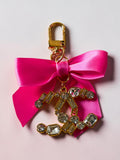 Mini Designer Binder Charms - Chanel V3