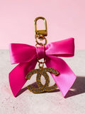 Mini Designer Binder Charms - Chanel V2