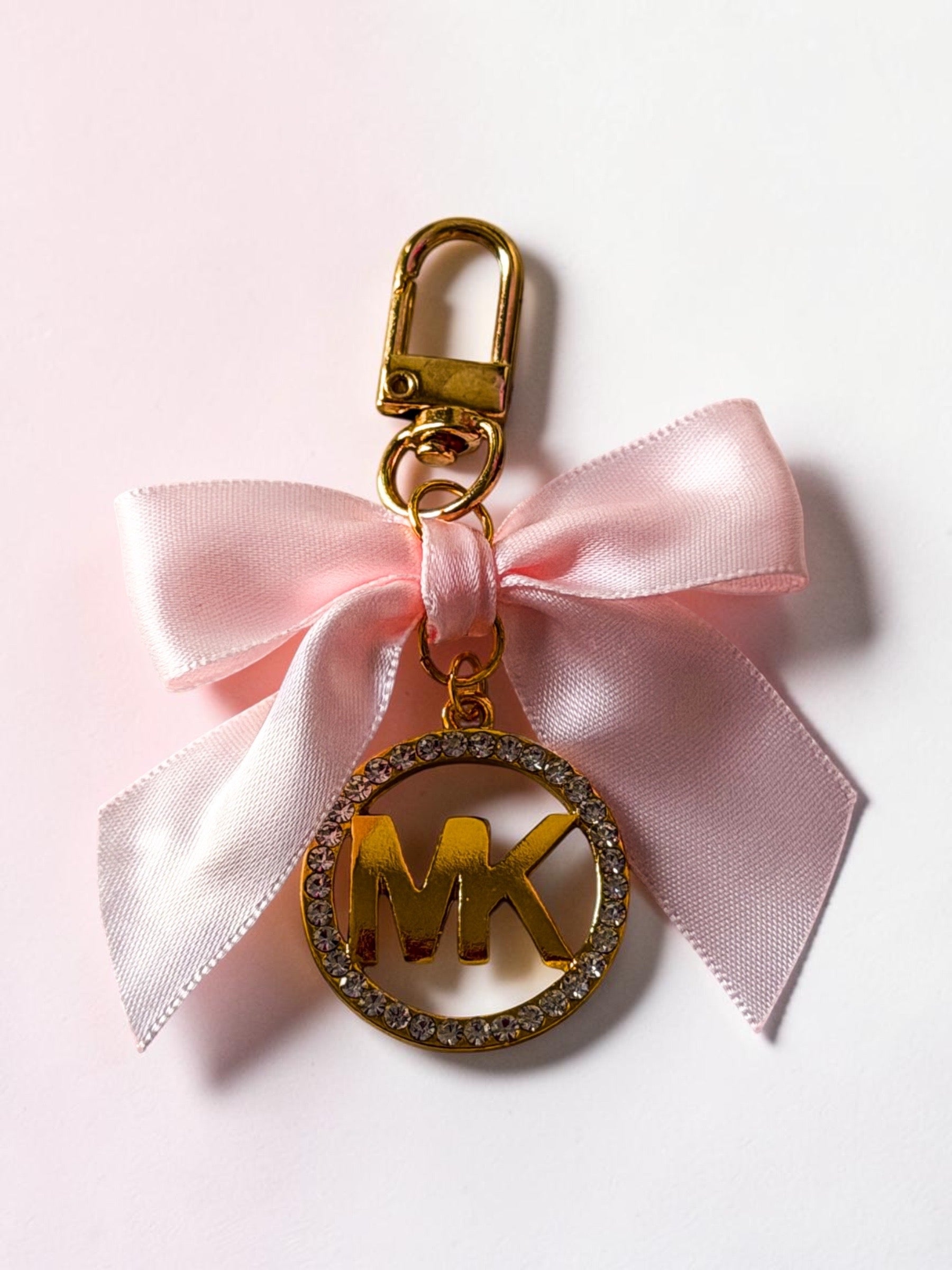 Mini Designer Binder Charms - MK V2