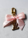 Mini Designer Binder Charms - LV V2