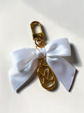 Mini Designer Binder Charms - LV Tag V1