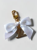 Mini Designer Binder Charms - LV V1
