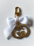 Mini Designer Binder Charms - Gucci V1