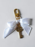 Mini Designer Binder Charms - Gucci Key