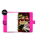 A6 Dashboard - Tis' the season to stack