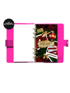 A6 Dashboard - Tis' the season to stack