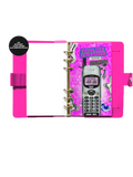 Y2K Hotline Savings - A6 Laminated Savings Challenge Bundle