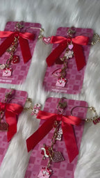 Mini Valentine’s Charm Bundle
