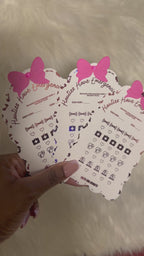 Hauties Have Emergencies too Savings Tracker