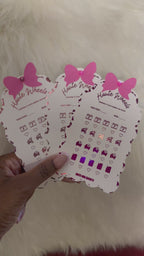 Haute Wheels Savings Tracker