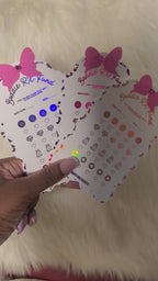 Baddie RX Fund Savings Tracker